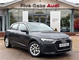 Audi A1 Image 2