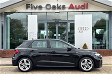 Used Audi A1