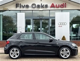 Audi A1 Image 1