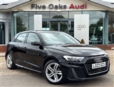 Audi A1 Image 2