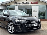 Audi A1 Image 3