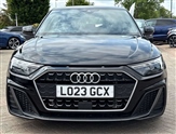 Audi A1 Image 4