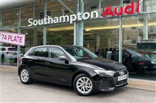 Used Audi A1