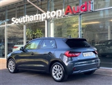 Audi A1 Image 6