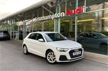 Used Audi A1