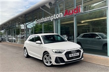 Used Audi A1