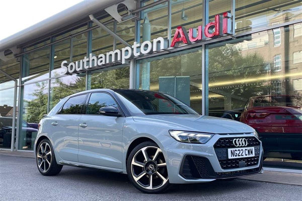 Large image for the Used Audi A1
