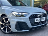 Audi A1 Image 2