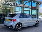 Audi A1 Image 3