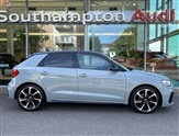 Audi A1 Image 4