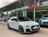 Audi A1 Image 1