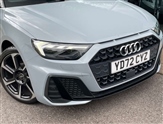 Audi A1 Image 2