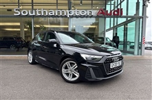 Used Audi A1