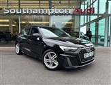Audi A1 Image 1