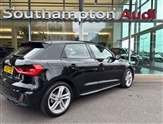 Audi A1 Image 3