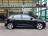 Audi A1 Image 4