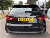 Audi A1 Image 5