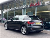 Audi A1 Image 6