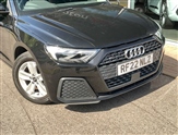 Audi A1 Image 2