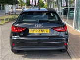 Audi A1 Image 5