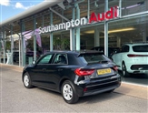 Audi A1 Image 6