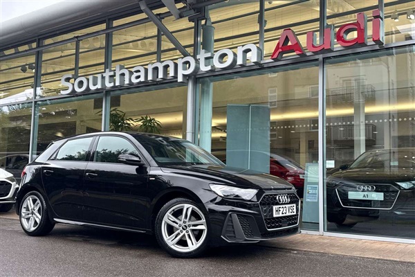 Large image for the Used Audi A1