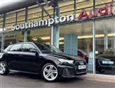 Audi A1 Image 1