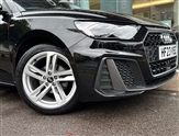 Audi A1 Image 2