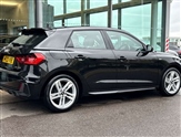 Audi A1 Image 3
