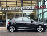 Audi A1 Image 4