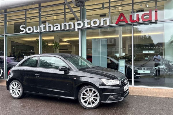 Large image for the Used Audi A1
