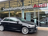 Audi A1 Image 1