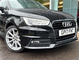 Audi A1 Image 2