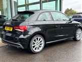 Audi A1 Image 3