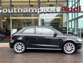 Audi A1 Image 4