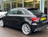 Audi A1 Image 6