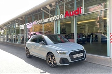 Used Audi A1