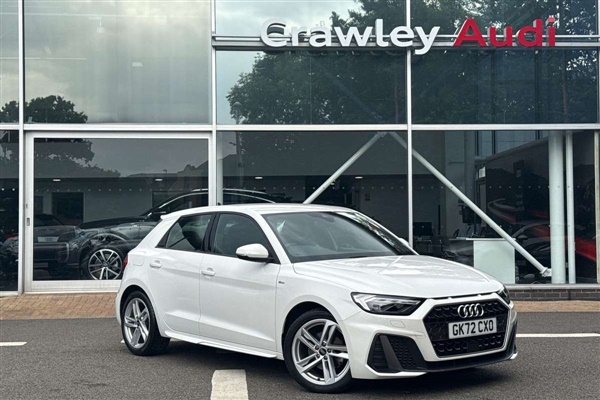 Large image for the Used Audi A1