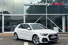 Used Audi A1