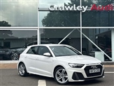Audi A1 Image 1