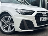 Audi A1 Image 2