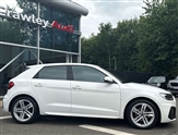 Audi A1 Image 4