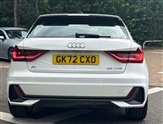 Audi A1 Image 5