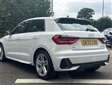 Audi A1 Image 6