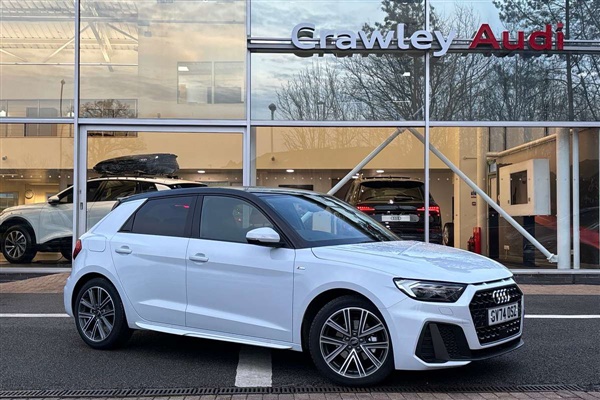 Large image for the Used Audi A1
