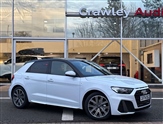 Audi A1 Image 1