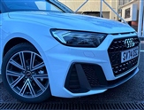 Audi A1 Image 2