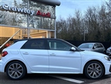 Audi A1 Image 4