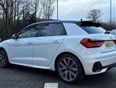 Audi A1 Image 6