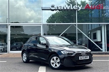 Used Audi A1